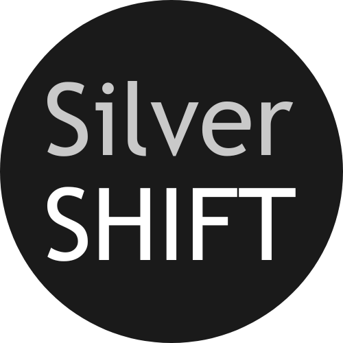 SilverSHIFT Logo