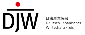 DJW Logo
