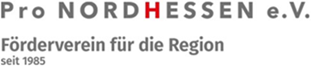 Pro Nordhessen e.V. Logo